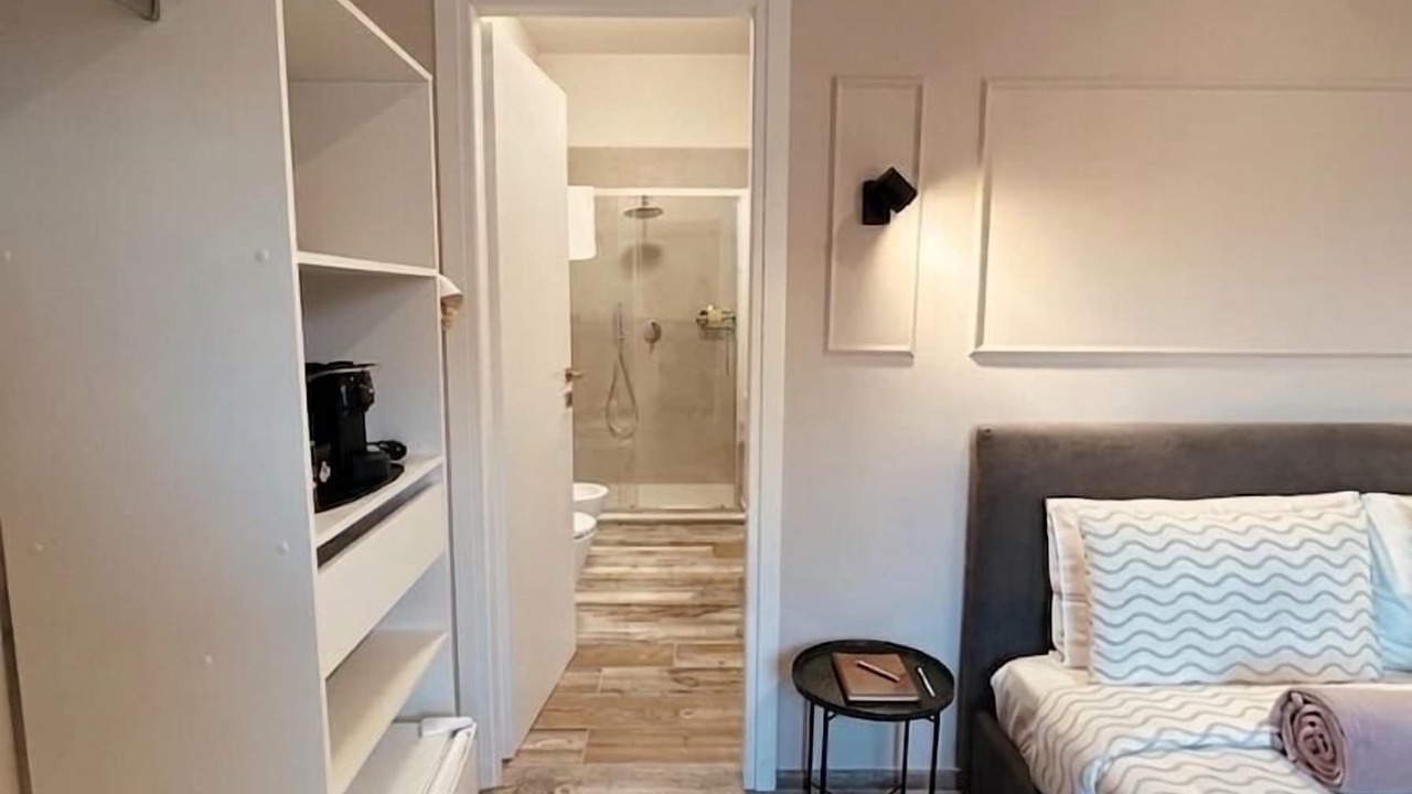 Photo of Bedroom in Vitorchiano