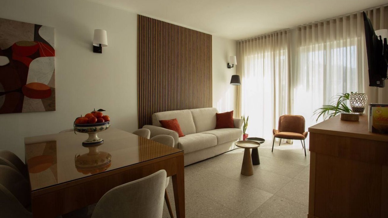 Photo of Livingroom in Castel di Sangro