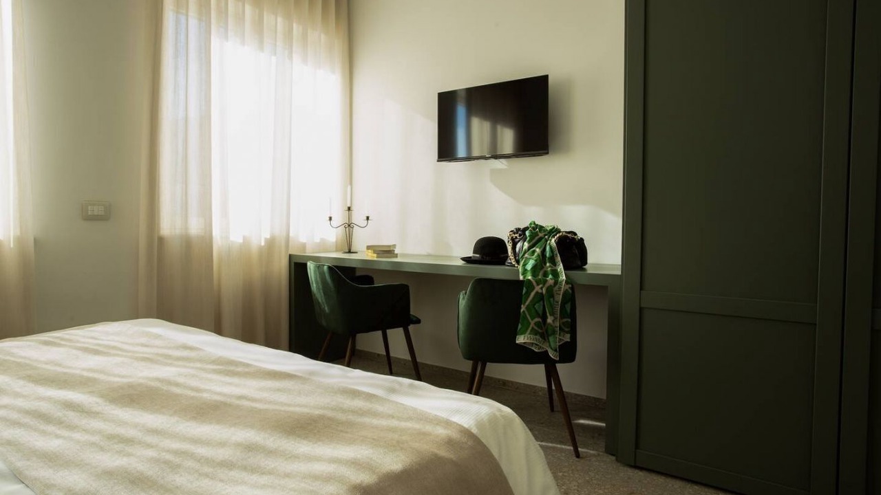 Photo of Bedroom in Castel di Sangro