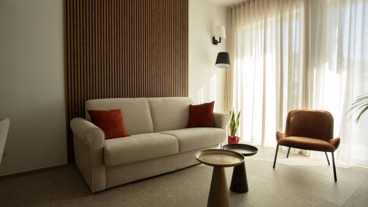 Photo of Livingroom in Castel di Sangro