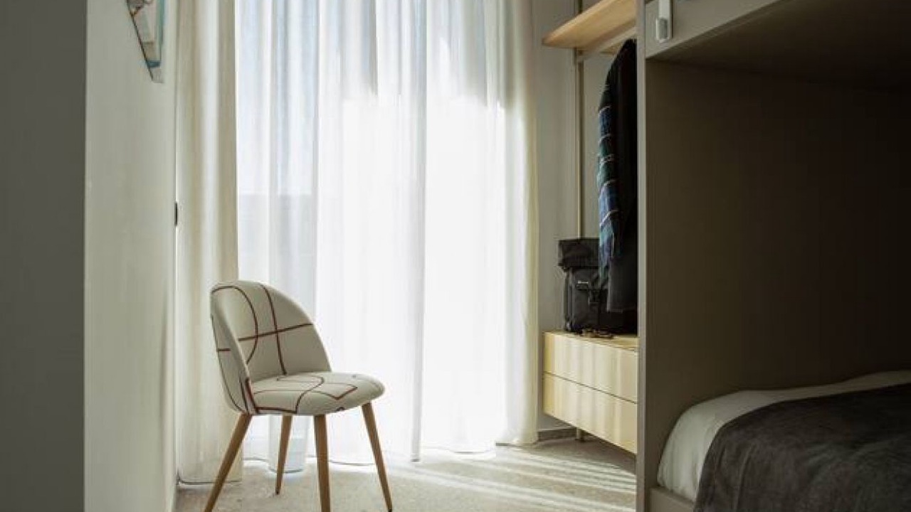 Photo of Bedroom in Castel di Sangro