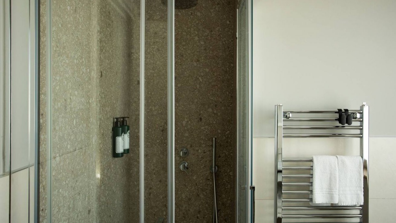 Photo of Bathroom in Castel di Sangro