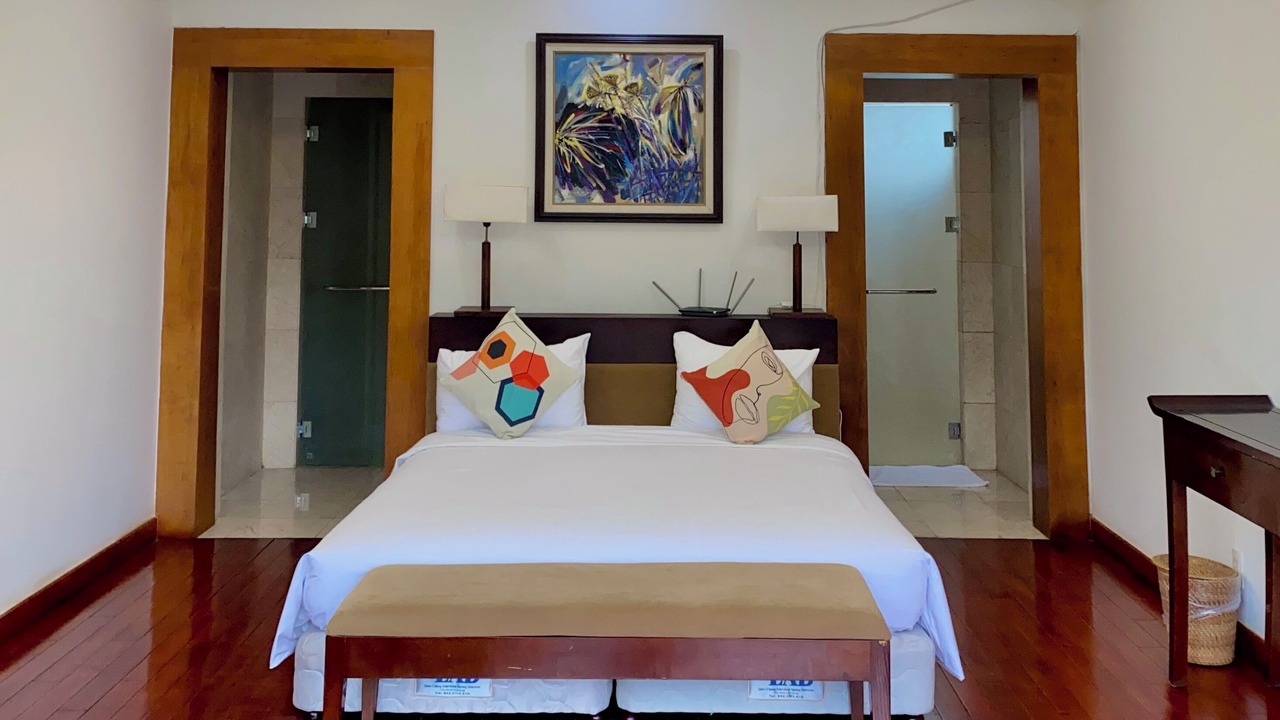 Photo of Bedroom in Ngu Hanh Son