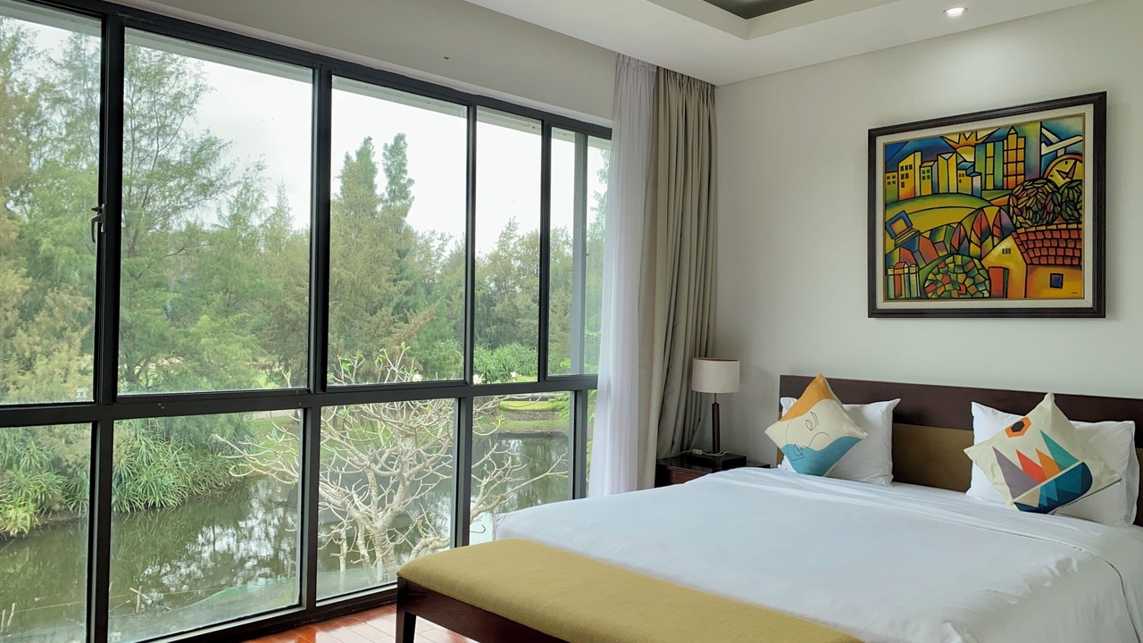 Photo of Bedroom in Ngu Hanh Son