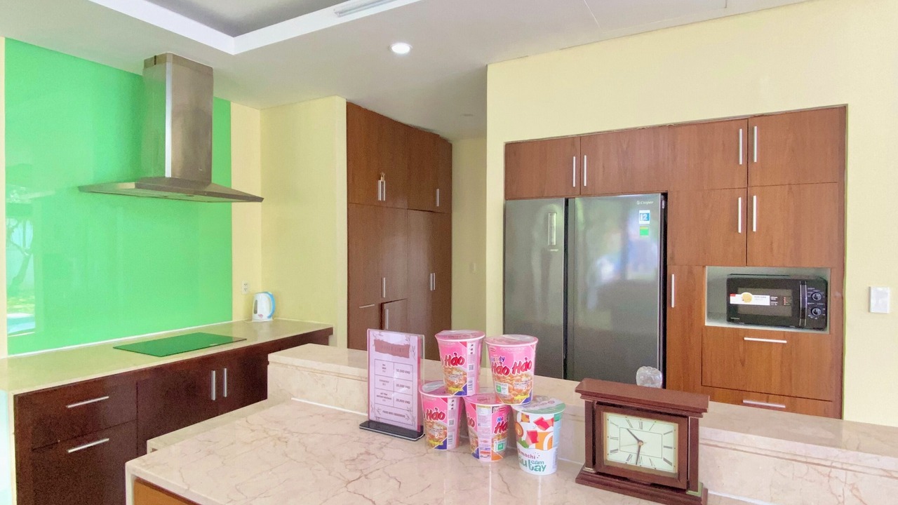Photo of Kitchen in Ngu Hanh Son