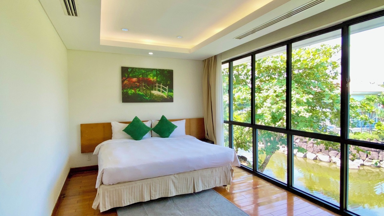 Photo of Bedroom in Ngu Hanh Son