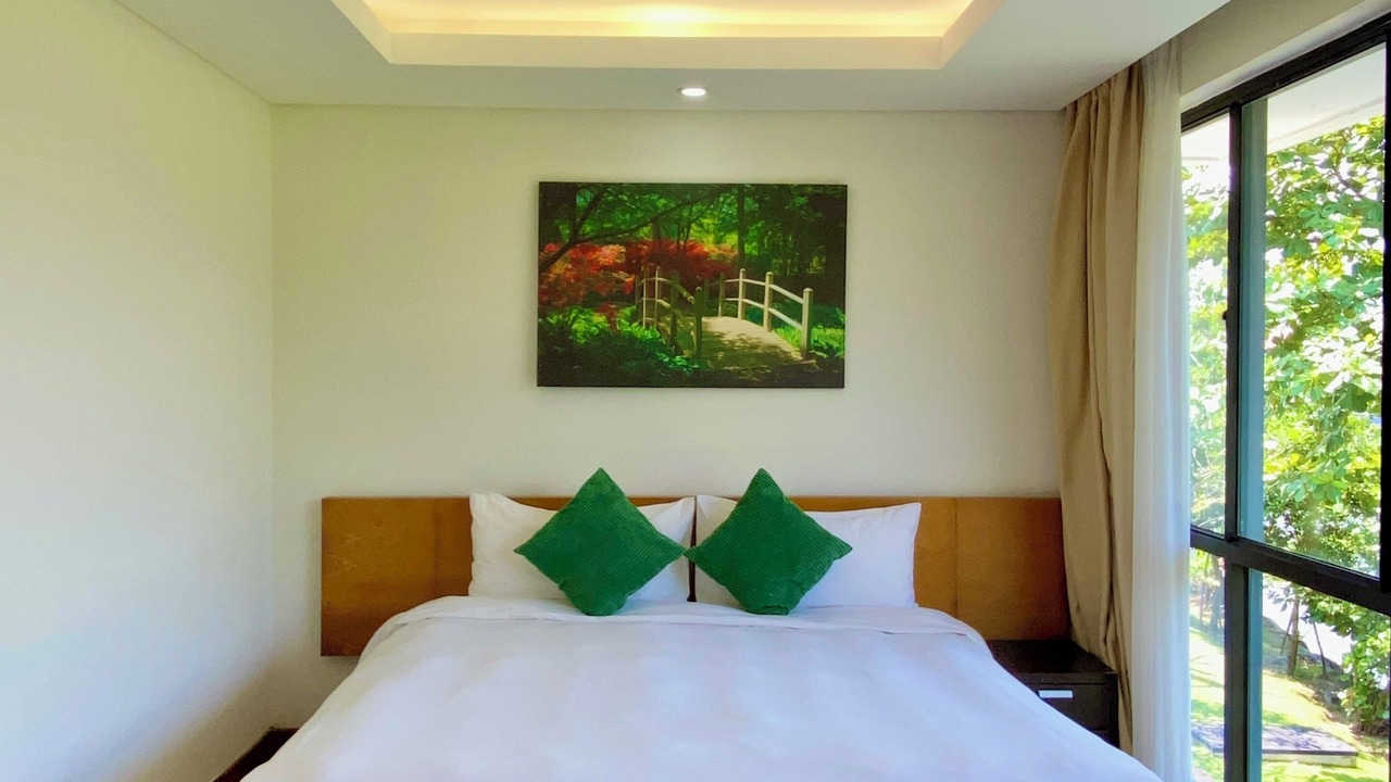 Photo of Bedroom in Ngu Hanh Son