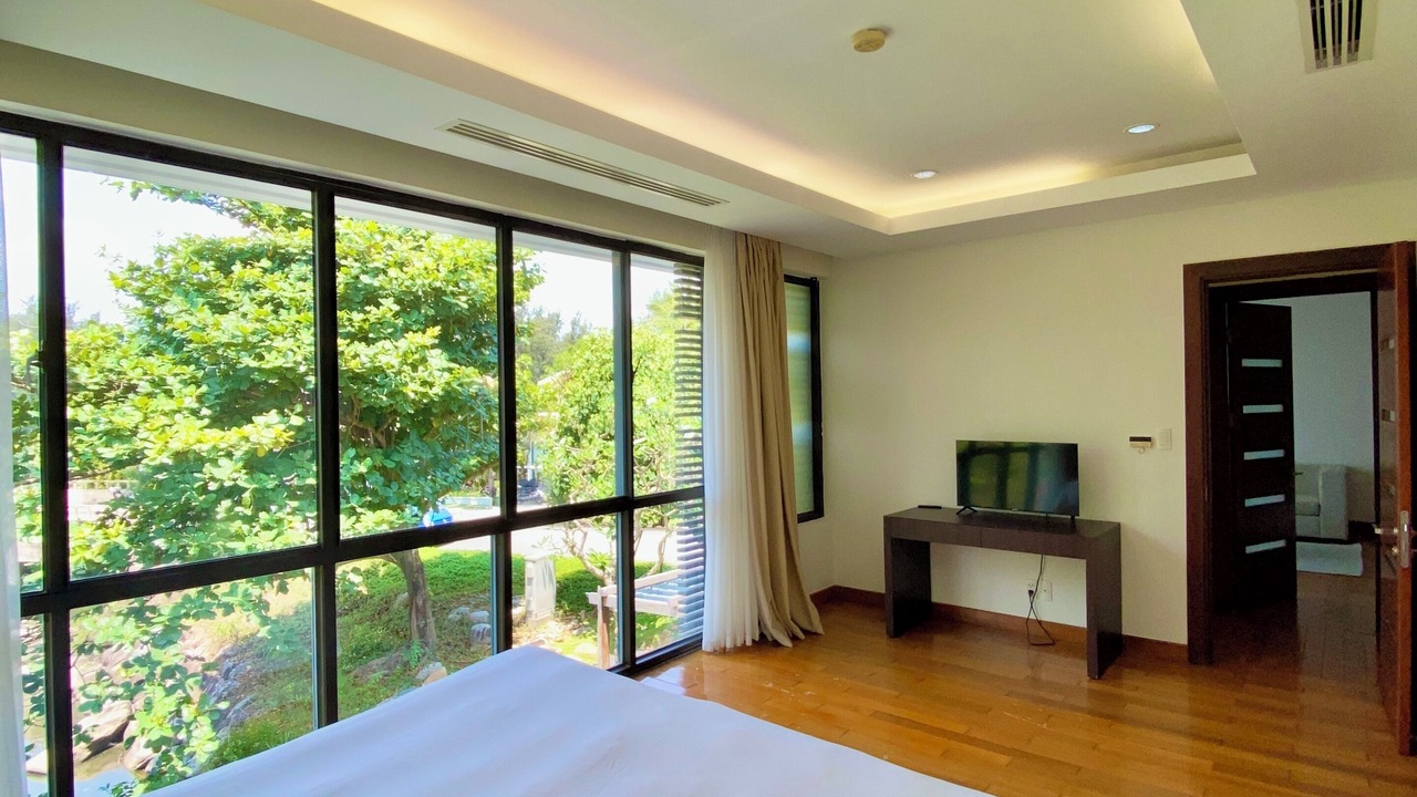 Photo of Bedroom in Ngu Hanh Son