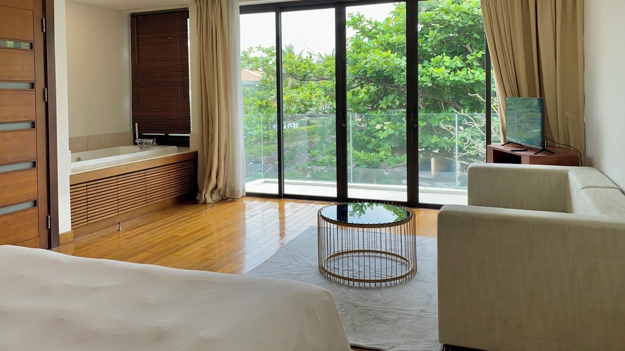 Photo of Bedroom in Ngu Hanh Son