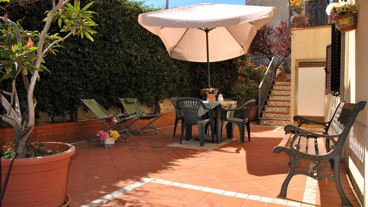Photo of Outdoor in Formia