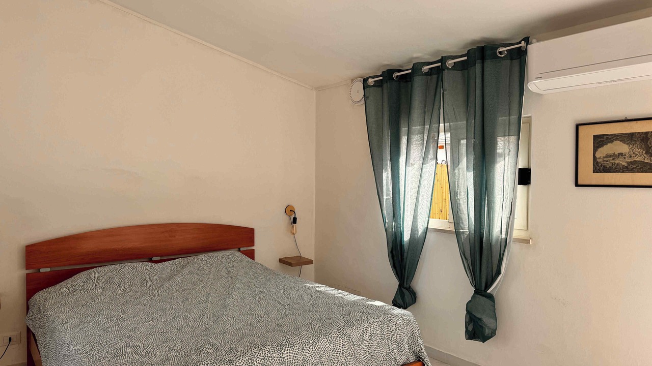Photo of Bedroom in Gaeta