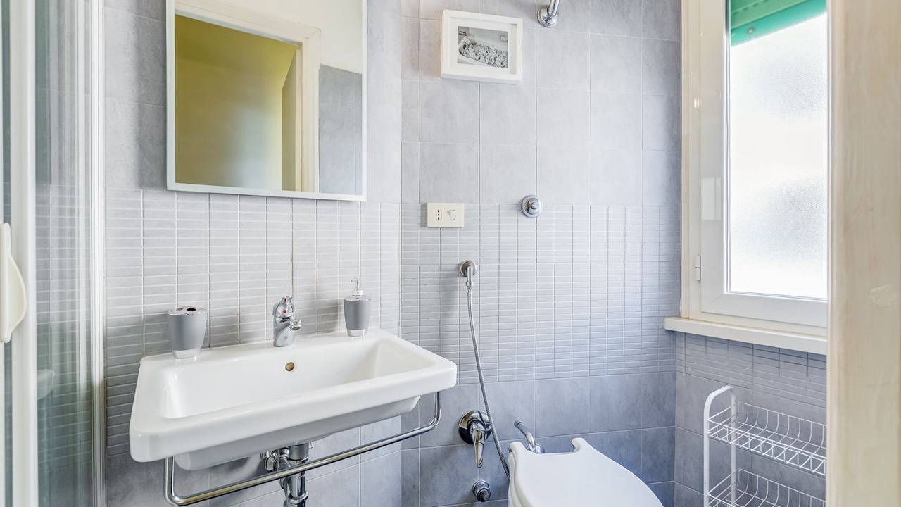 Photo of Bathroom in Marsala