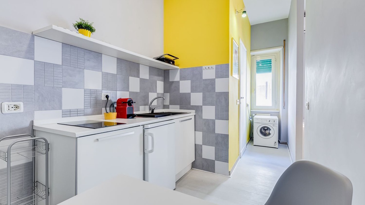Photo of Kitchen in Marsala