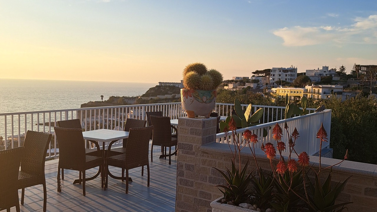 Photo of Outdoor in Forio
