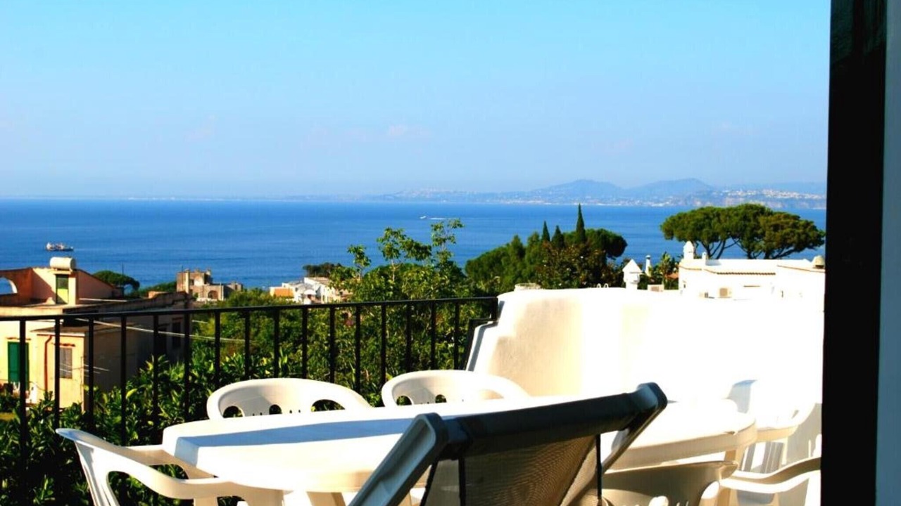 Photo of Outdoor in Ischia Porto