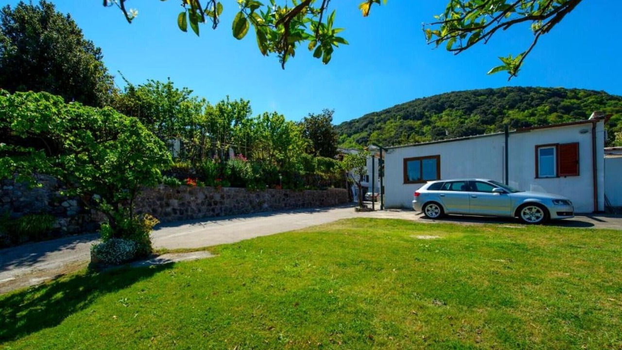 Photo of Outdoor in Ischia Porto