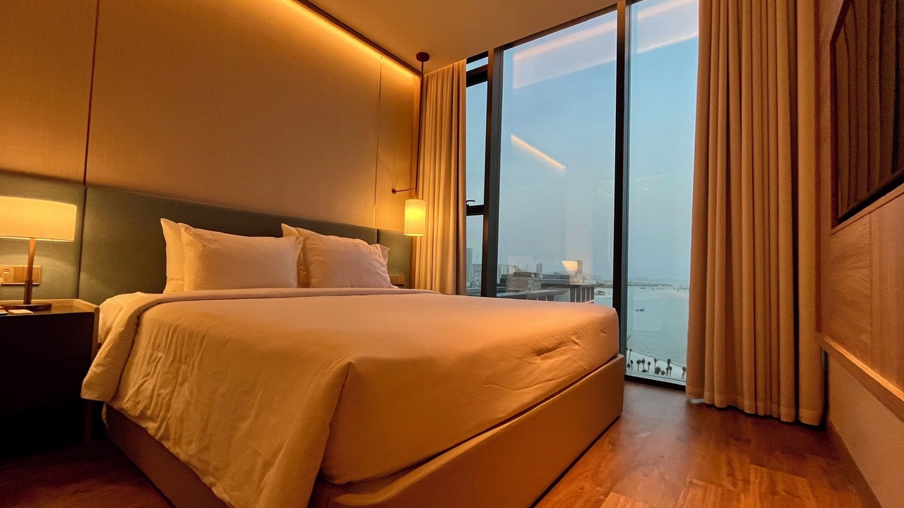 Photo of Bedroom in Ha Long