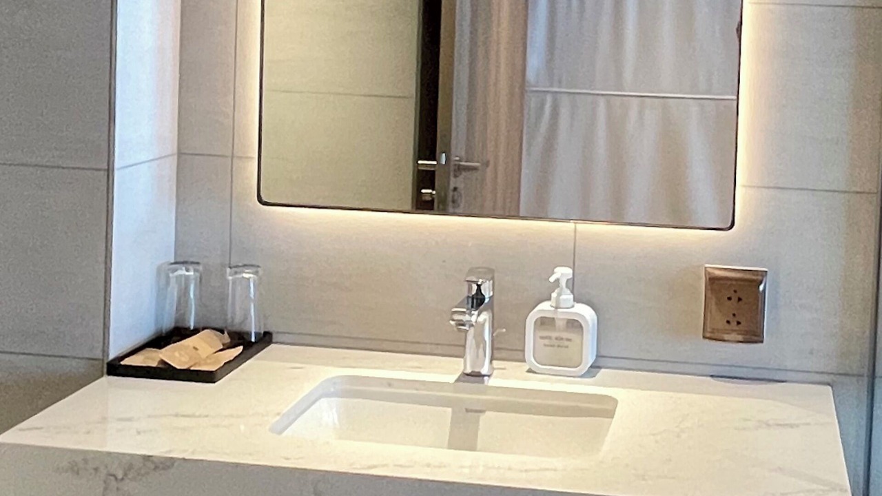 Photo of Bathroom in Ha Long