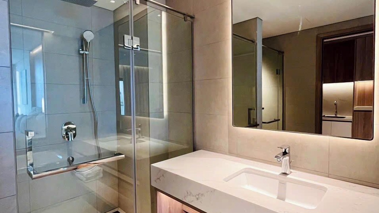 Photo of Bathroom in Ha Long