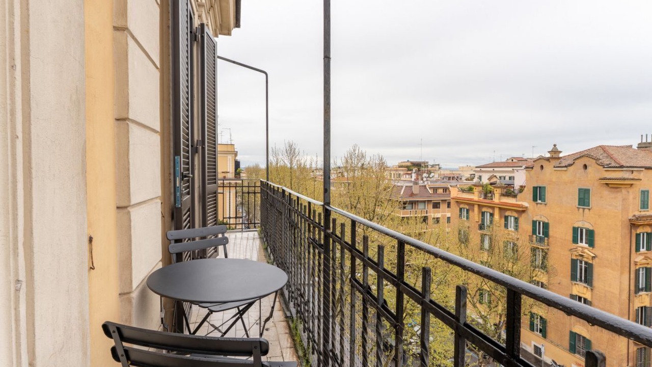 Photo of Outdoor in Quartiere III Pinciano