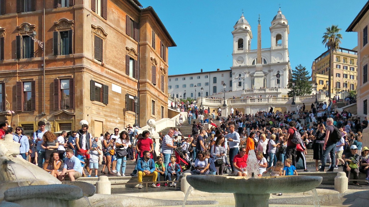 Photo of Others in Pigneto