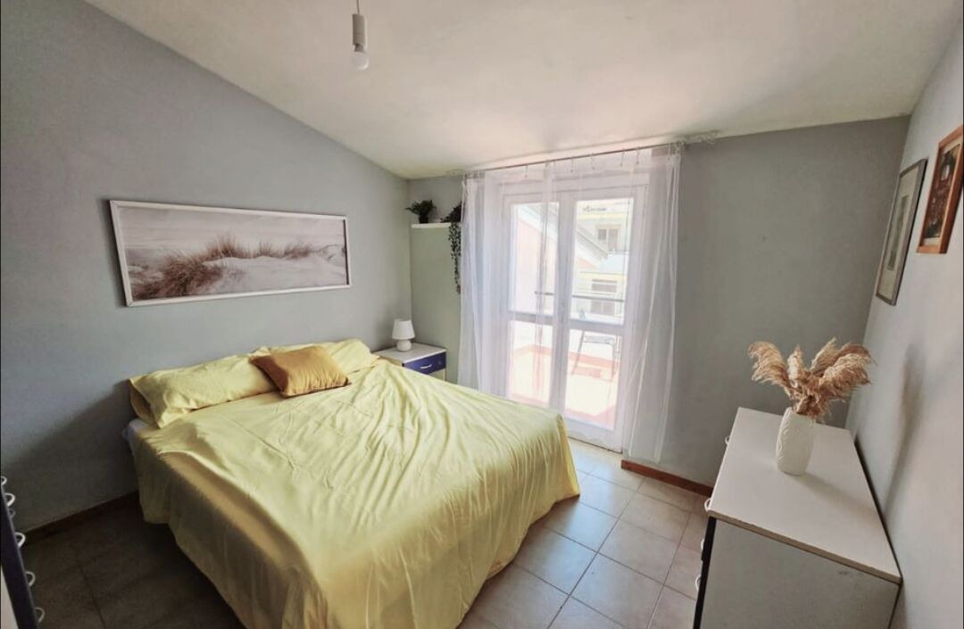 Photo of Bedroom in Scalea