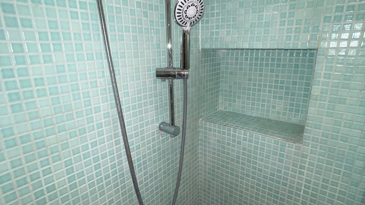 Photo of Bathroom in Posillipo