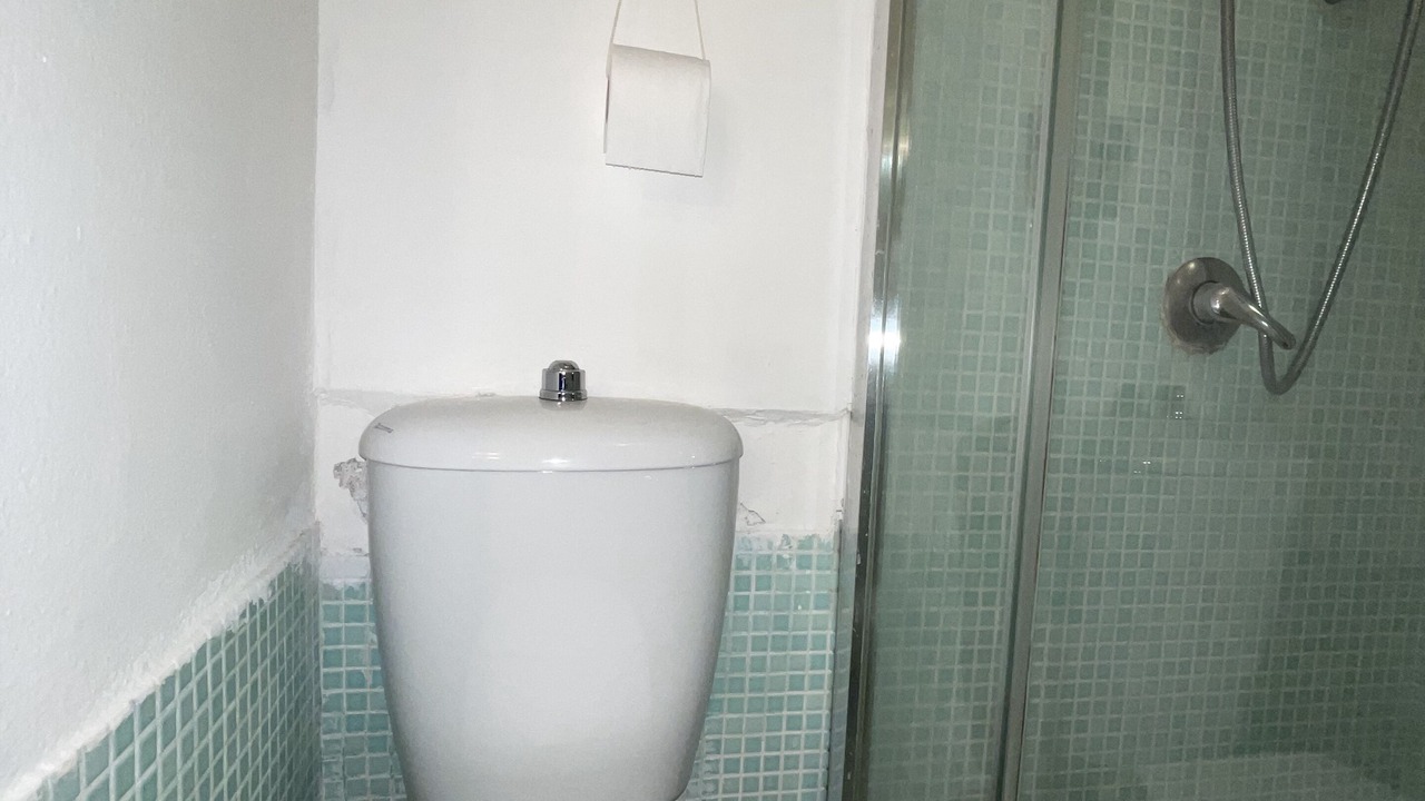Photo of Bathroom in Posillipo