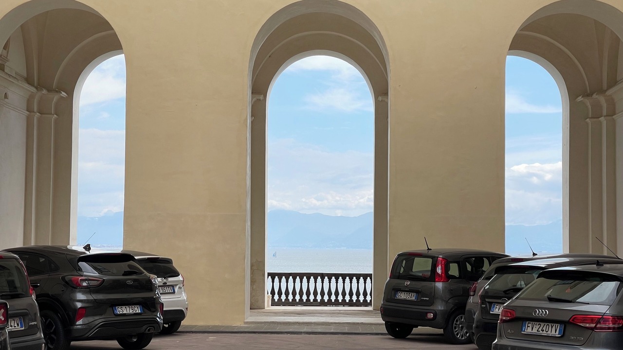 Photo of Outdoor in Posillipo