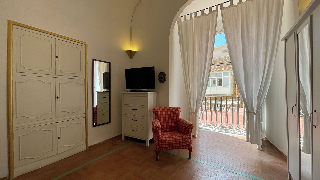 Photo of Livingroom in Posillipo