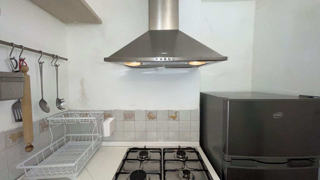 Photo of Kitchen in Posillipo