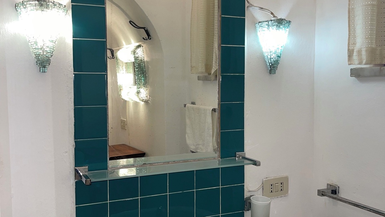 Photo of Bathroom in Posillipo