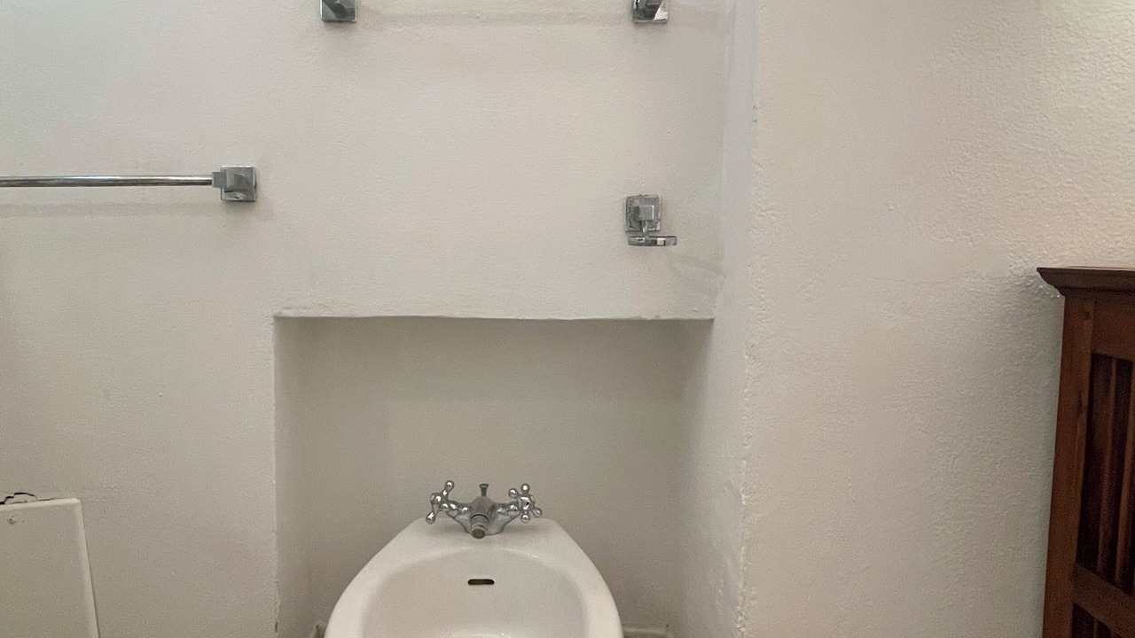 Photo of Bathroom in Posillipo