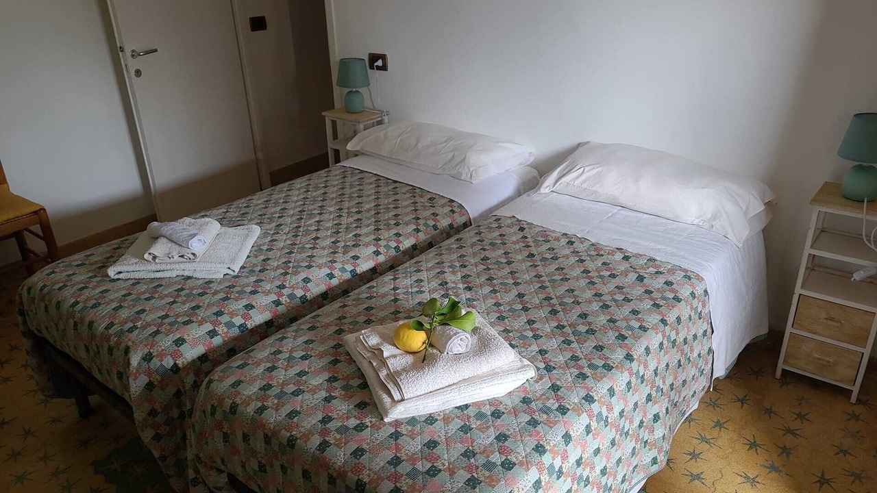 Photo of Bedroom in Zona LI La Storta