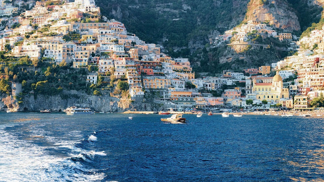 Photo of Others in Positano City Centre