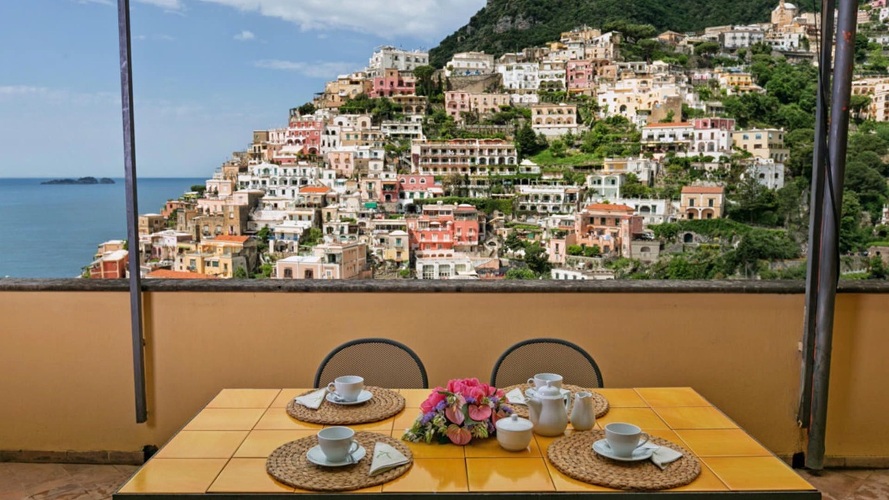 Photo of Others in Positano City Centre