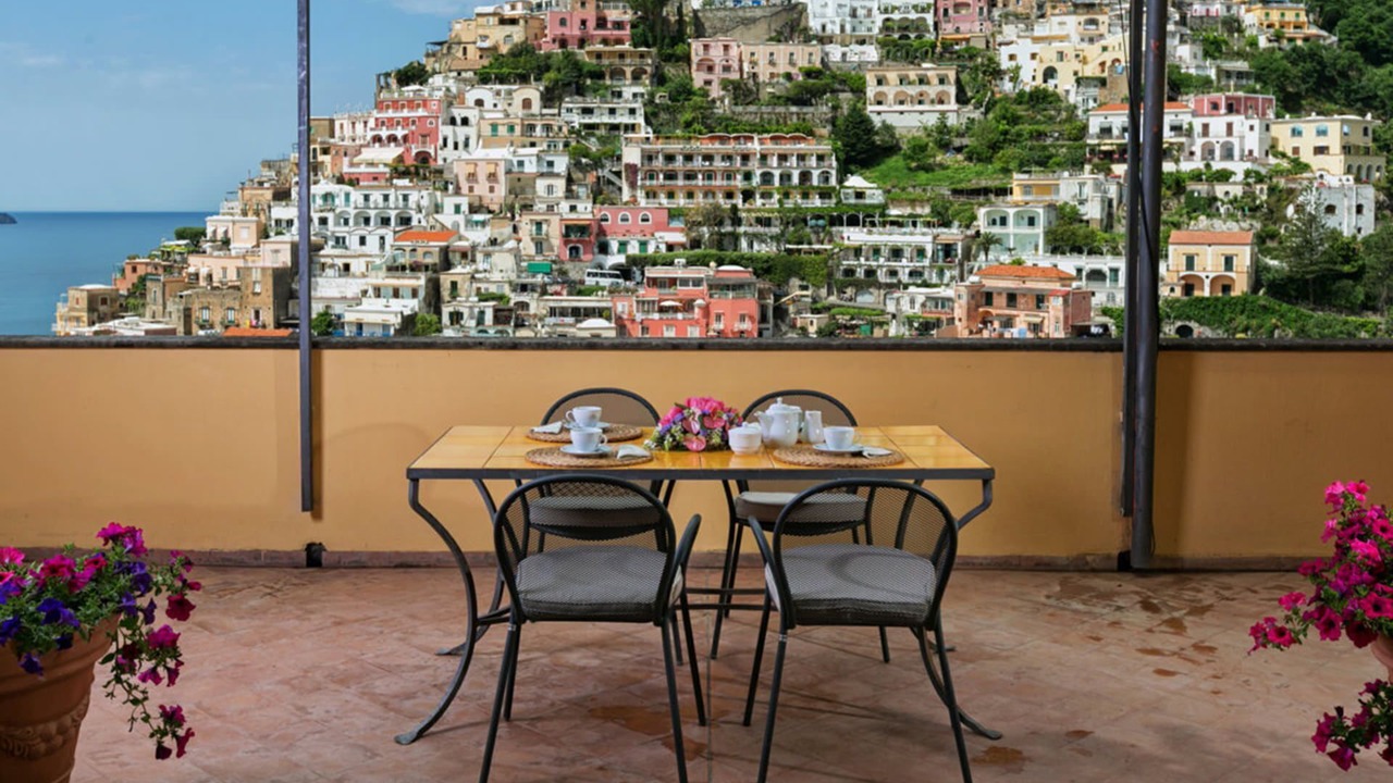 Photo of Others in Positano City Centre