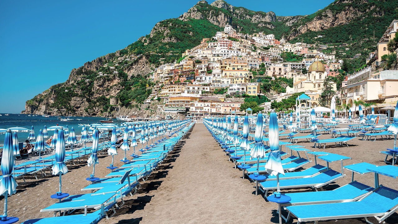 Photo of Others in Positano City Centre
