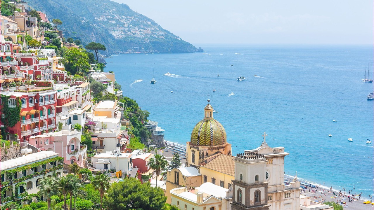 Photo of Others in Positano City Centre