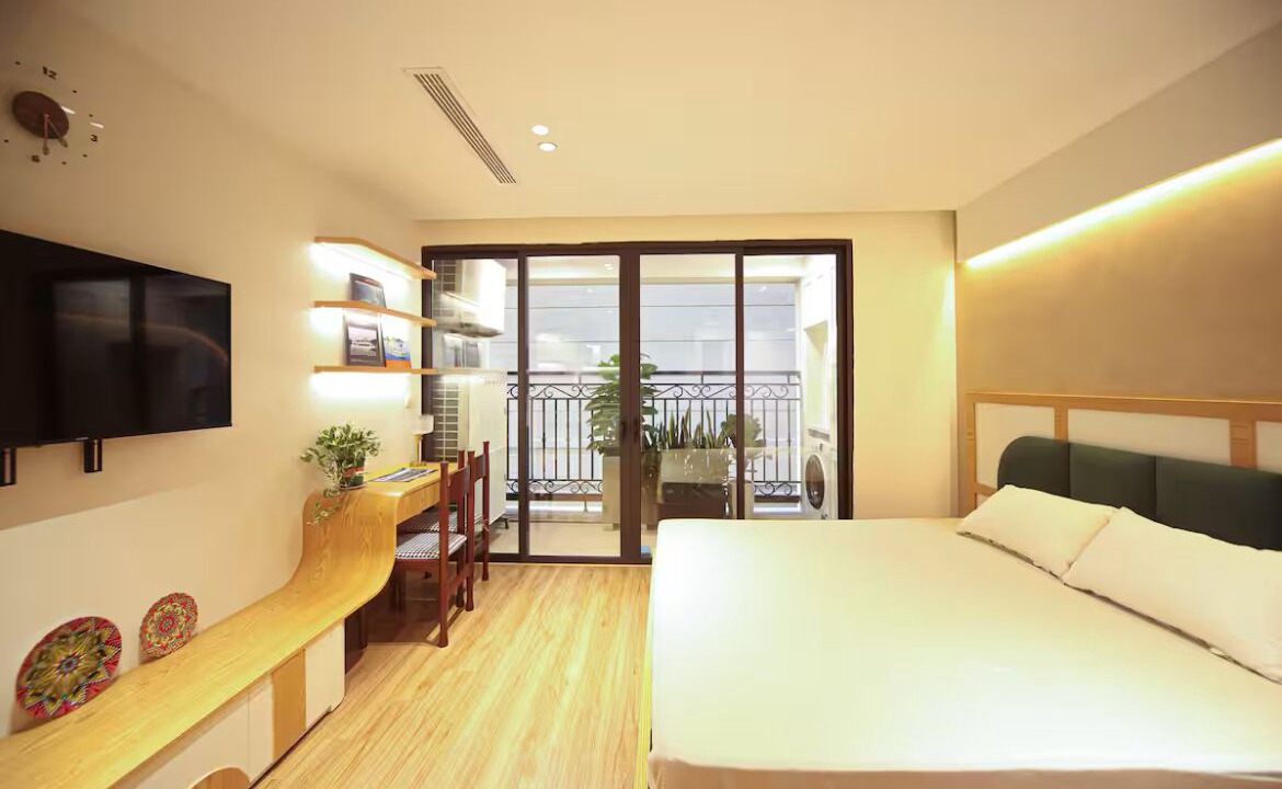 Photo of Bedroom in Quang An