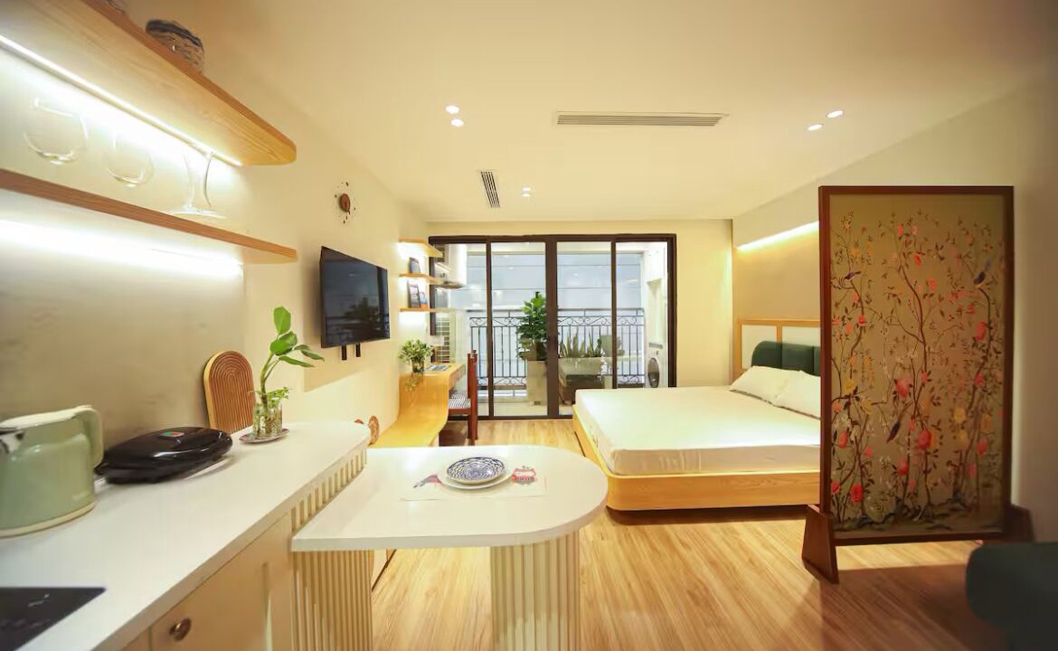 Photo of Bedroom in Quang An