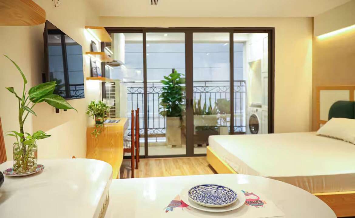 Photo of Bedroom in Quang An