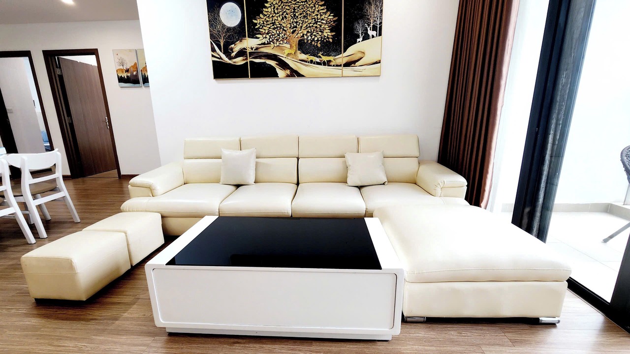 Photo of Livingroom in My Đinh