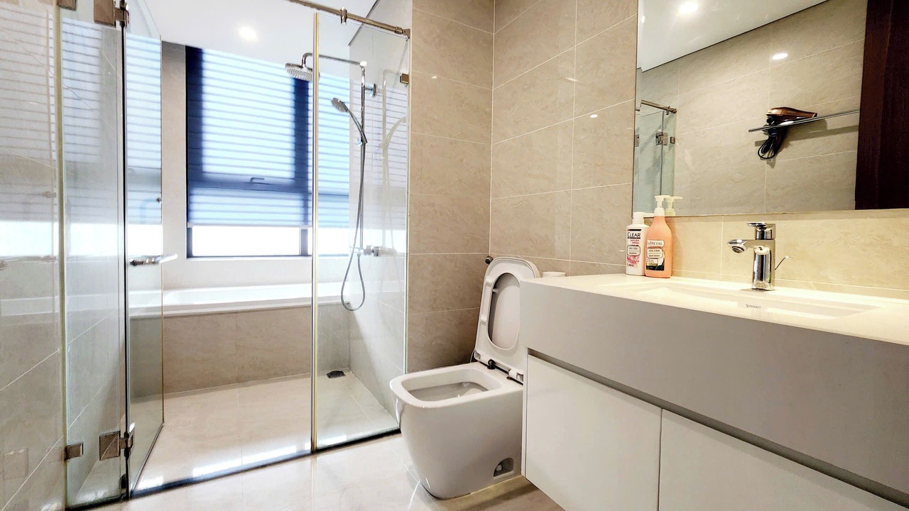 Photo of Bathroom in My Đinh