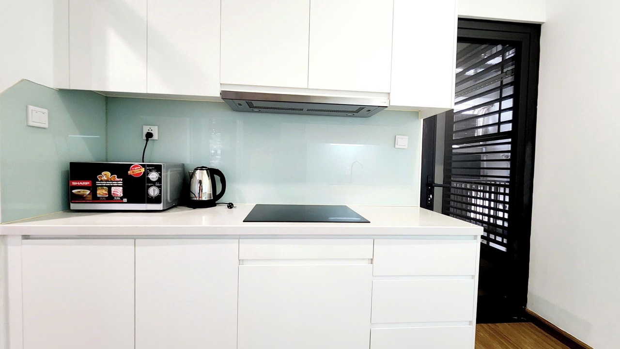 Photo of Kitchen in My Đinh