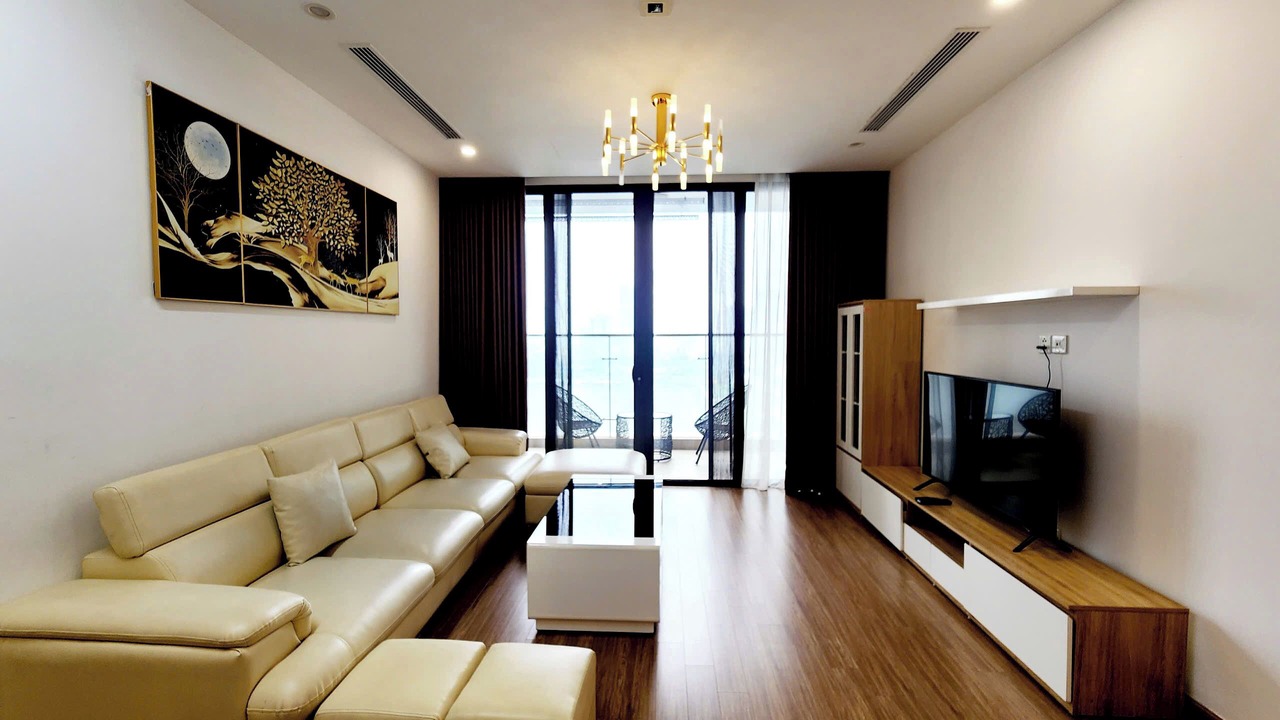 Photo of Livingroom in My Đinh