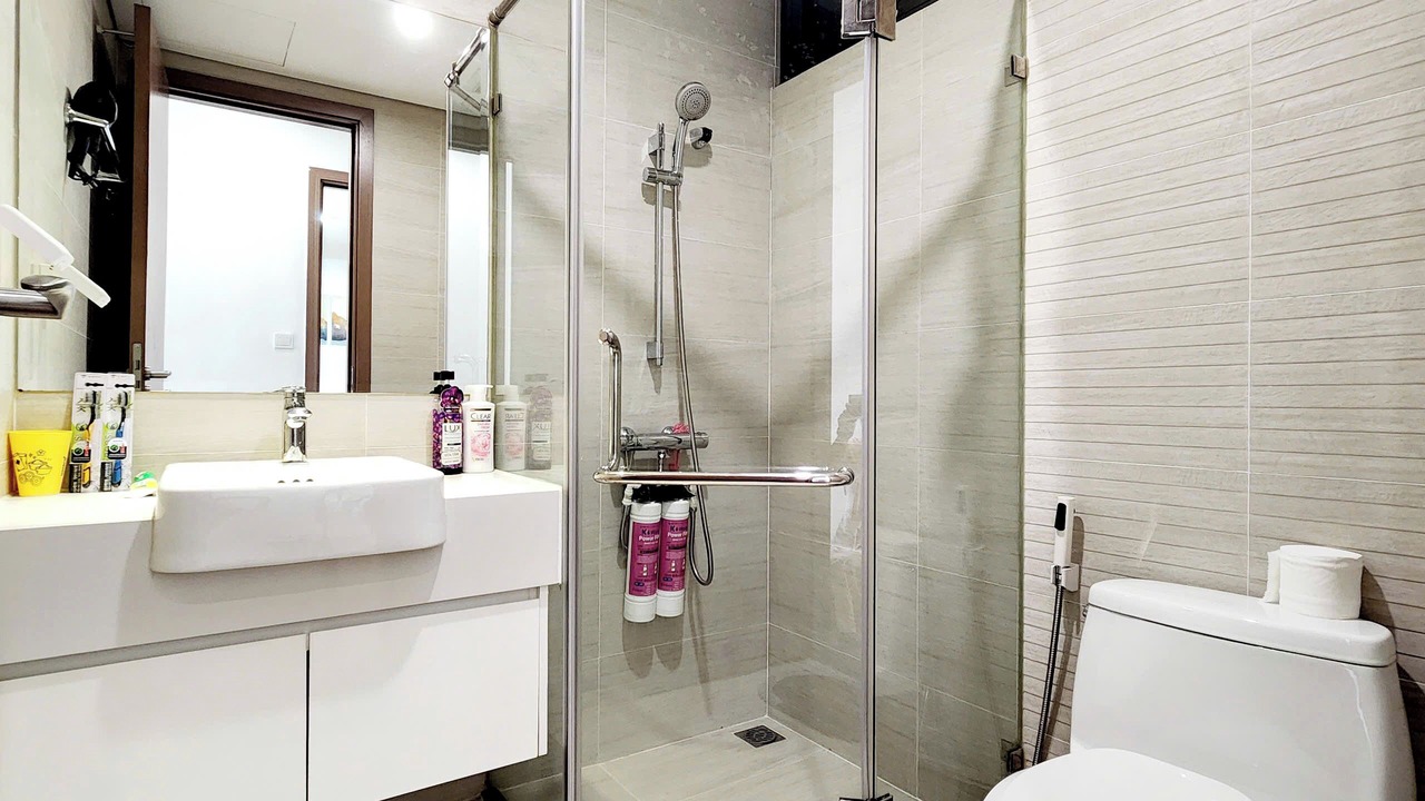 Photo of Bathroom in My Đinh