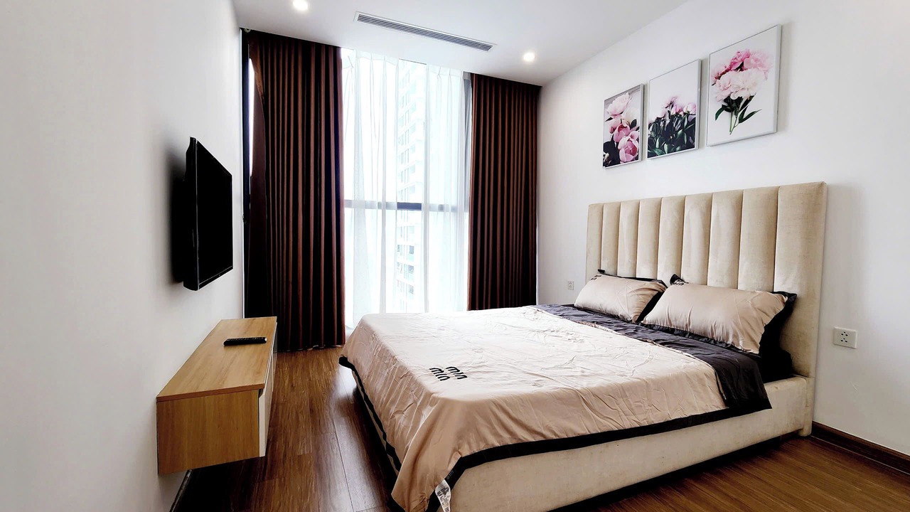 Photo of Bedroom in My Đinh