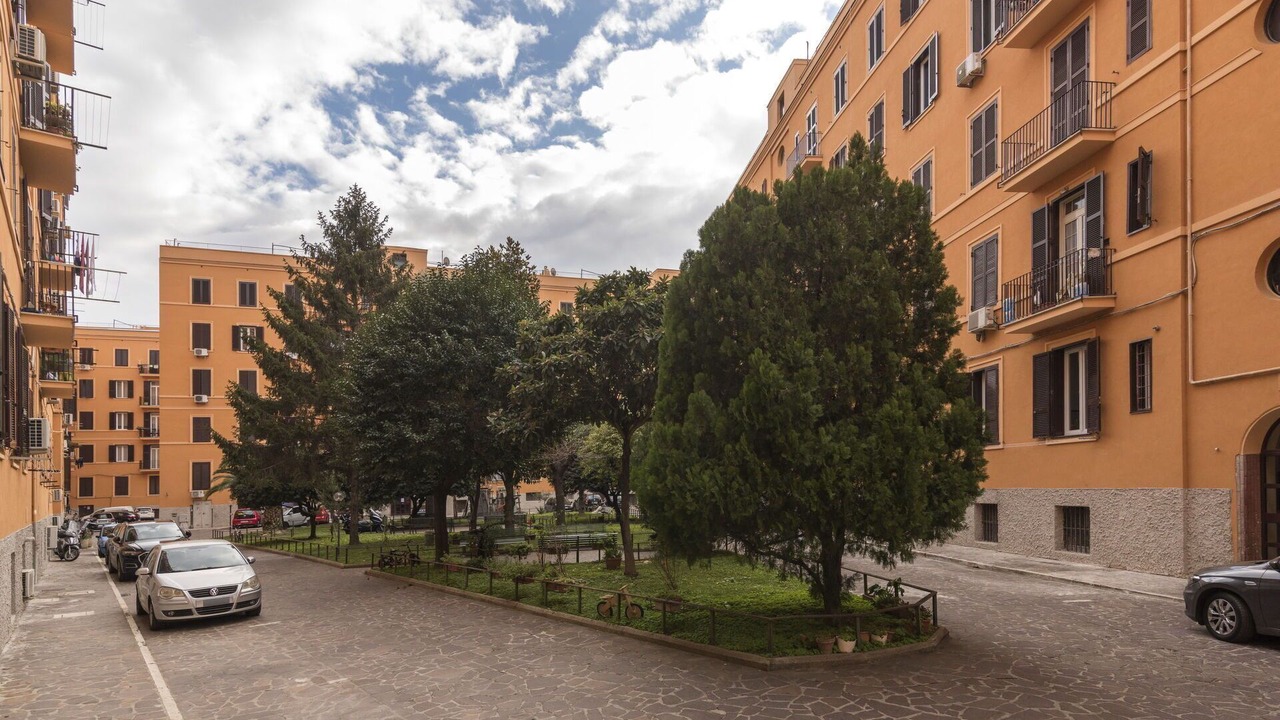 Photo of Others in Pigneto