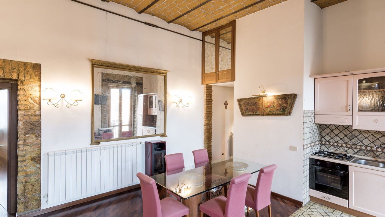 Photo of Bedroom in Pigneto